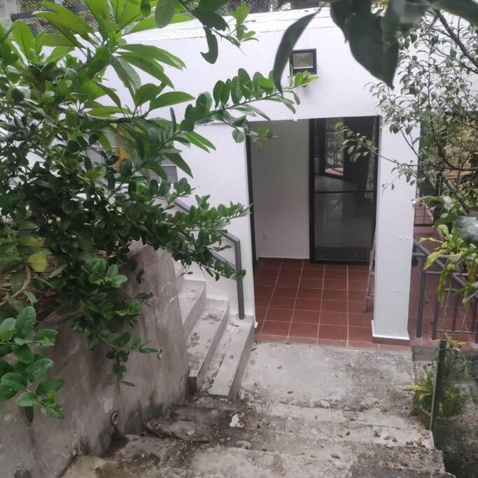 Kk Jungle Hideaway Lovely Apartment 5 Mins Walk To Town Kota Kinabalu Exterior foto